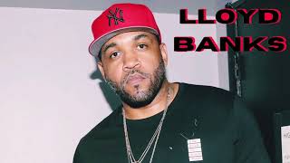 Lloyd Banks - Survival