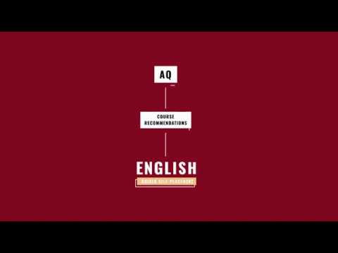 Mt SAC  English Placement Video