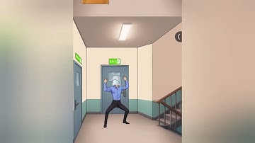 Tricky story level 12 walkthrough solution 