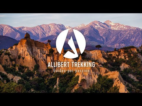 Découverte du massif de l'Estérel - Allibert Trekking