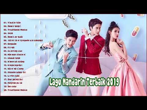 Lagu Mandarin Terbaru - Lagu Mandarin Terbaik 