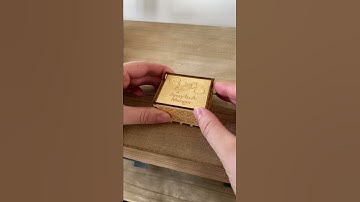 Thumbnail of Away in A Manger Music Box