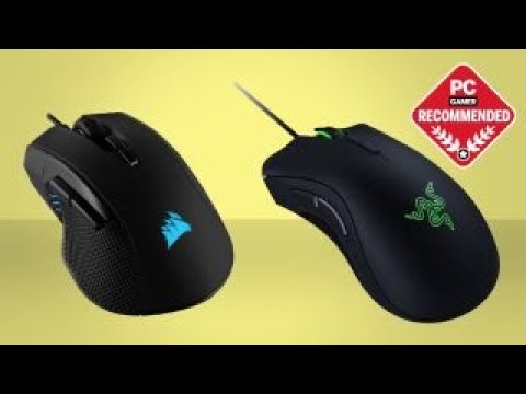 Video: Come Rifare Un Mouse Wireless