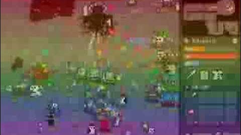 RotMG - Triple WC Top Drop!