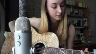 Cherry Wine | Paola Bennet (Hozier Cover) chords