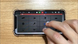 Justin Bieber - Intentions on iPhone (GarageBand)