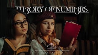 Theory of numbers - House of VLAdiLA