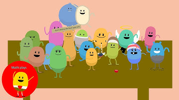 Dumb Ways To Eat With Original Beans!!