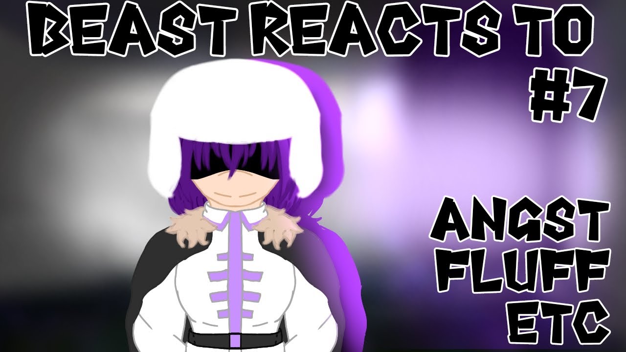 BSD Beast React to...|#7|Fyodor|Dead Apple|Prison Arc|Beast|BSD|Angst|Fluff|ETC|Read Desc|