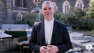Archbishop Comensoli: Easter Message 2019