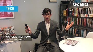 How will the anti-trust investigations affect tech companies?