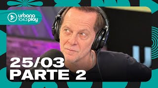 Emanero, Mandamientos para tatuarte por Maia Debowicz, juegos y más en #TodoPasa