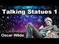 Oscar Wilde: Playwright, Novelist, and Victorian Rebel
