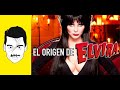 El Origen de Elvira, Mistress of the Dark