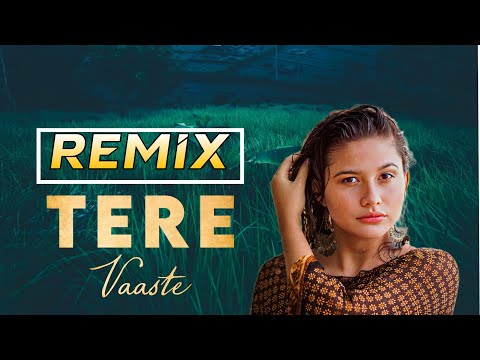Tere Vaaste Remix || Zara Hatke Zara Bachke