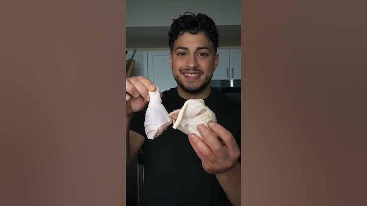 Chicken & Potatoes | The Golden Balance