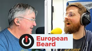 Upgrade 514: European Beard