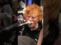 The Genius Move That Launched Ed Sheeran S Career mp3