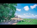 【ポケモン赤緑】トキワへの 道ーマサラより bgm 1時間耐久