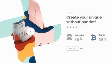 Flamini Minimal Powerpoint Template - Graphicriver