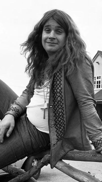 ozzy lyrics mr crowley
