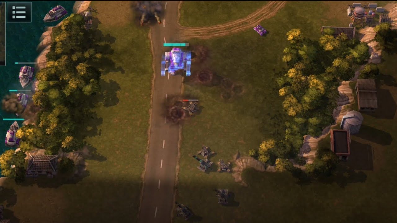 Герой-епископ °||° Искусство войны 3 °||° Сила моря 3 на 3