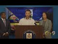 Press Conference - Ministry of Tourism & Transport, Culture and Sport - June 18 2026