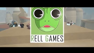 Does Anyone Remember@RellGames  Old Intro?