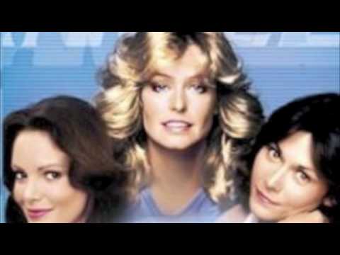 Farrah Fawcett Tribute