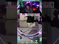 new vandel skin buff 😂 #valorant #gamer #valorantclips #twitch #galaxegirl