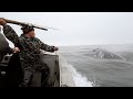 Охота на кита: как чукчи добывают еду в море? Эксклюзивные кадры телеканала «МИР»