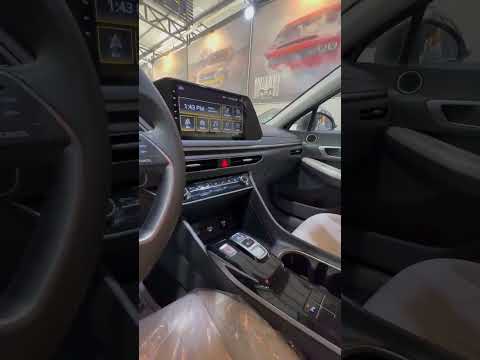 هونداي سوناتا 2023 الاحد 27 07 2025 التفاصيل مذكورة في الفيديو 07872993350 07502993350