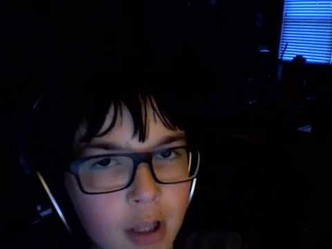 ASMR • Brief update about my channel • Whispered - YouTube