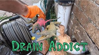 Blocked Drain 344