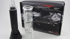 Pinnacle by VaporBLUNT Vaporizer (Review) by The Herbal Review
