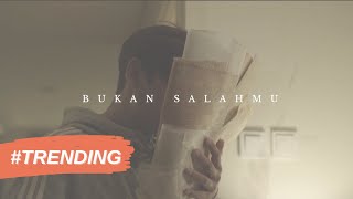 HARRIS VRIZA - 'Bukan Salahmu'