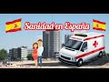 LA SANIDAD EN ESPAÑA (nuestra experiencia) | Argentinos en España |