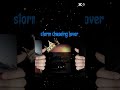 whos better? #tornado #stormchasing #phonk #intothestorm