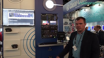 ClearCom Eclipse HX Configuration Software на IBC 2018