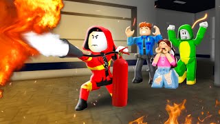 Poor Mikey and His Brave Brother | Maizen Roblox | ROBLOX Brookhaven RP  FUNNY MOMENTS