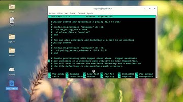 Instalacion nginx en centos