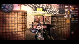 Warface: Fragmovie #2 [MIX] by Unity
