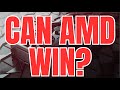 AMD vs Nvidia: Can the 7600XT Challenge Nvidia's Dominance?
