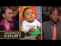 Legal and Love Limbo: Man Refuses Marriage Due to "Trust Issues" (Full Episode) | Paternity Court