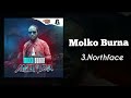 Molko burna  northface official audio