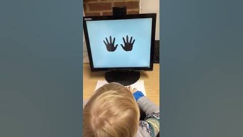 Our Fast Mapping Study!