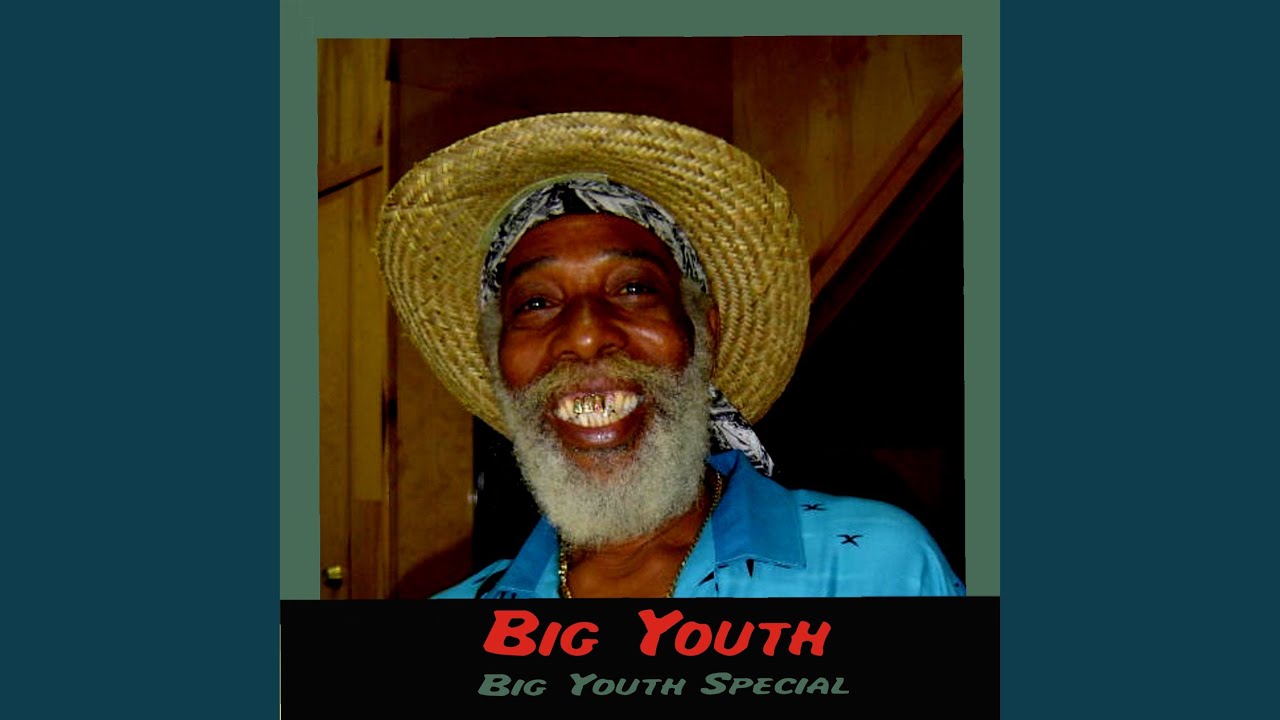 Natty Dread She Want - YouTube