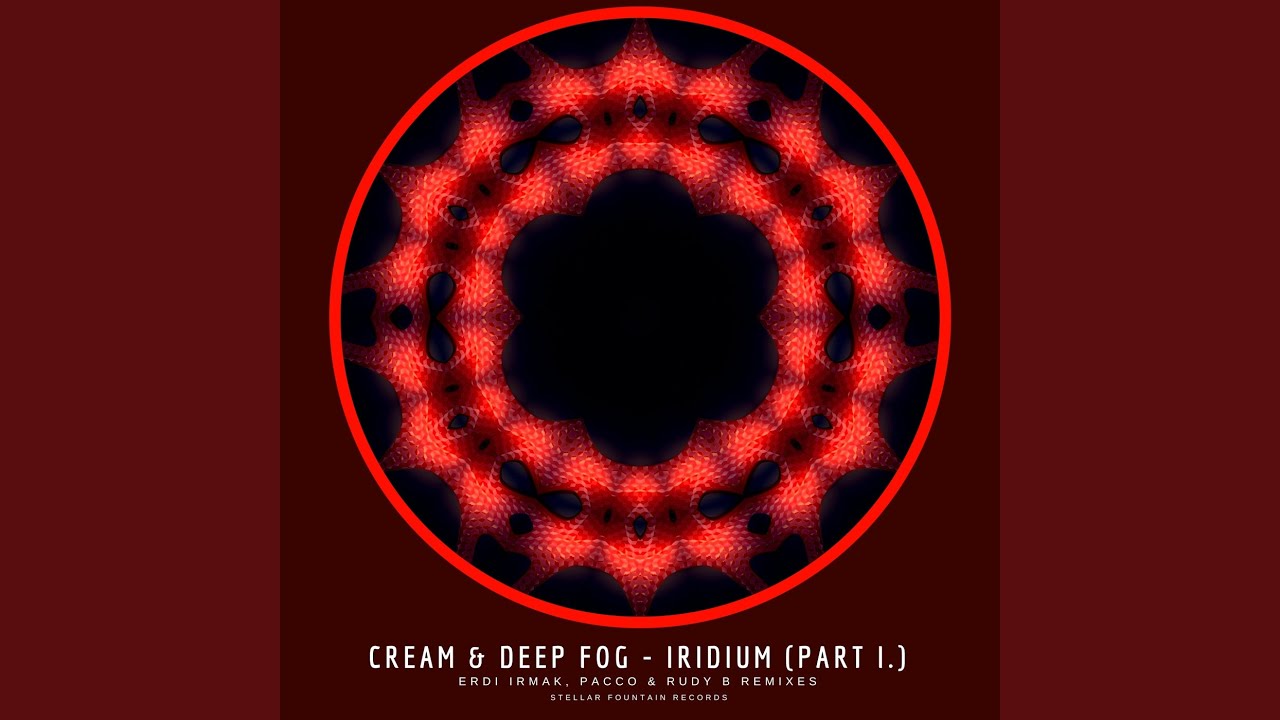 Iridium (Original Mix)