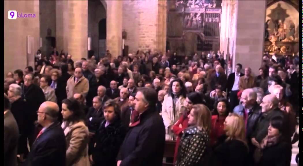 Por los Cerros · Nueva Capilla de Jesús Nazareno