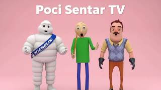 Poci Sentar Tv Reklam Arası